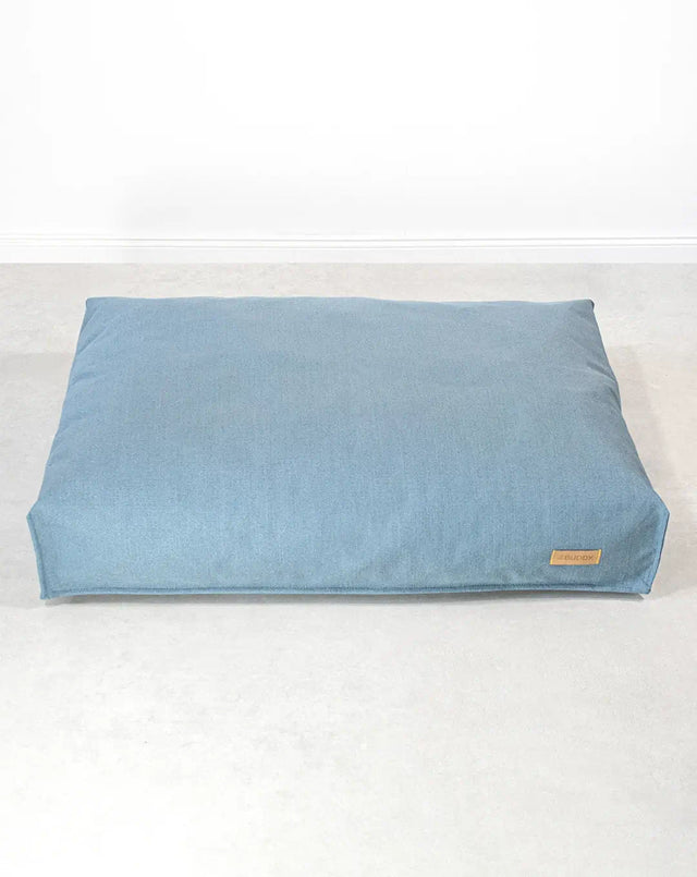 BUDDY. Hundebett - "Jumbo" - Petrol BUDDY. Hundebett - "Jumbo" - Petrol