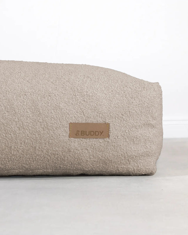 BUDDY. Wechselbezug für Hundebett "Jumbo" - LeFluff - bei BUDDY. Hundezubehör online kaufen BUDDY. Wechselbezug für Hundebett "Jumbo" - LeFluff - bei BUDDY. Hundezubehör online kaufen