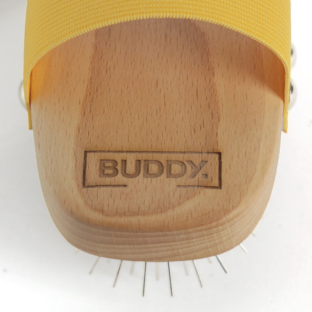 BUDDY. Hundebürste - Langhaar - bei BUDDY. Hundezubehör online kaufen BUDDY. Hundebürste - Langhaar - bei BUDDY. Hundezubehör online kaufen