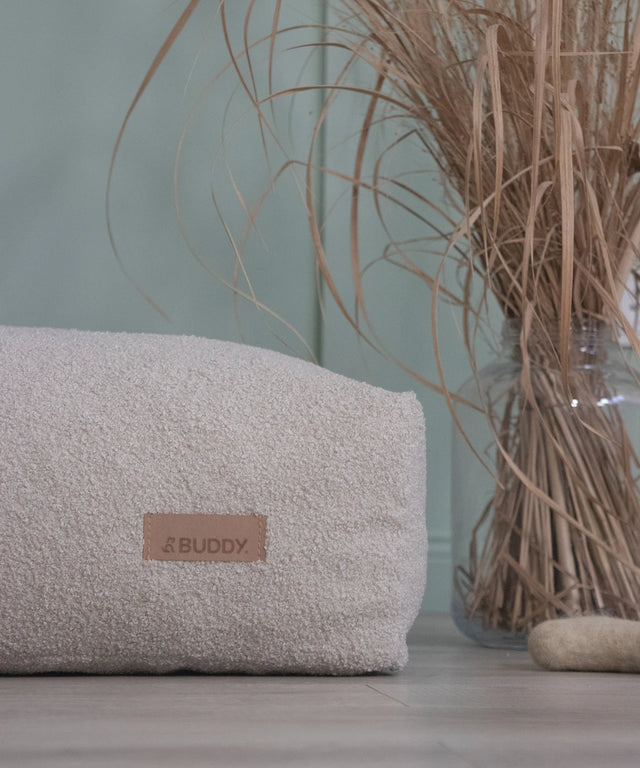 BUDDY. Wechselbezug für Hundebett "Jumbo" - LeFluff - 80 x 120 cm bei BUDDY. Hundezubehör online kaufen BUDDY. Wechselbezug für Hundebett "Jumbo" - LeFluff - 80 x 120 cm bei BUDDY. Hundezubehör online kaufen