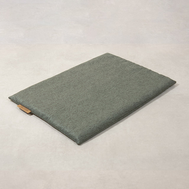 BUDDY. Hundematte - "Matt" - Grün BUDDY. Hundematte - "Matt" - Grün