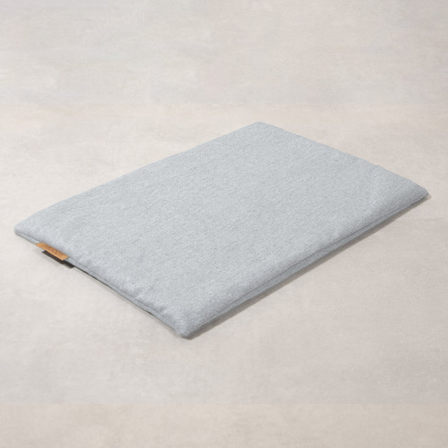 BUDDY. Hundematte - "Matt" - Hellgrau BUDDY. Hundematte - "Matt" - Hellgrau