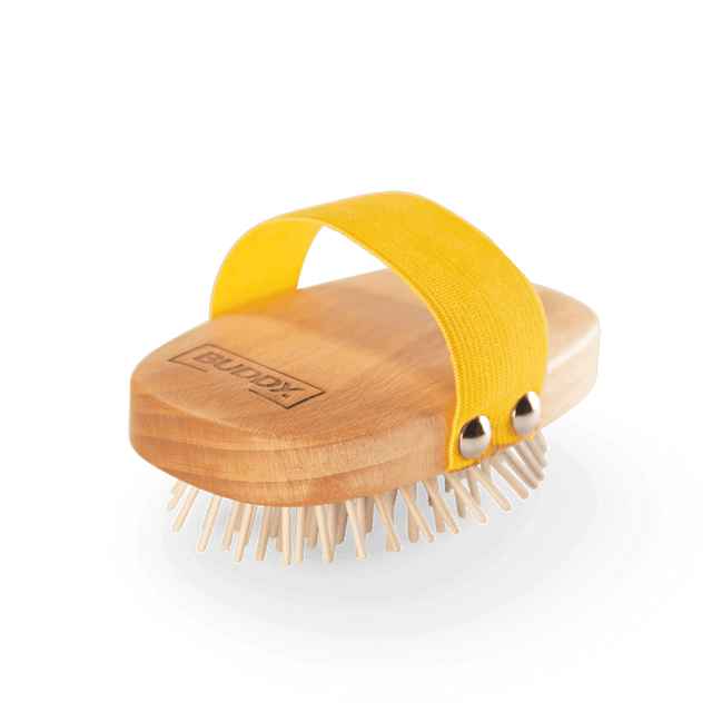 BUDDY. Hundebürste - Allrounder - bei BUDDY. Hundezubehör online kaufen BUDDY. Hundebürste - Allrounder - bei BUDDY. Hundezubehör online kaufen