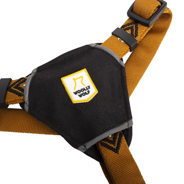 Woolly Wolf - Sea to Summit - Hundegeschirr - bei BUDDY. Hundezubehör online kaufen Woolly Wolf - Sea to Summit - Hundegeschirr - bei BUDDY. Hundezubehör online kaufen