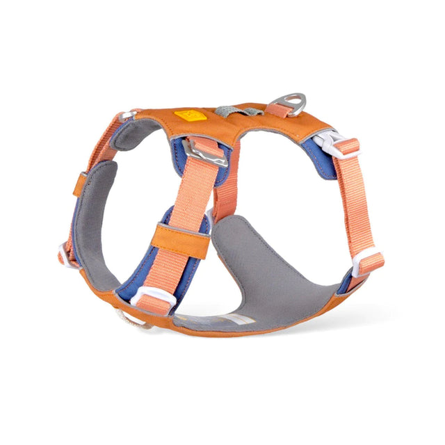 Woolly Wolf - Golden Hour - ALPHA 360 - Hundegeschirr - bei BUDDY. Hundezubehör online kaufen Woolly Wolf - Golden Hour - ALPHA 360 - Hundegeschirr - bei BUDDY. Hundezubehör online kaufen