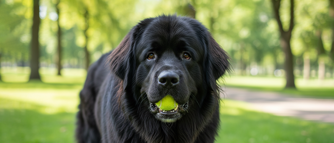 Was tun, wenn dein Hund ein Spielzeug verschluckt