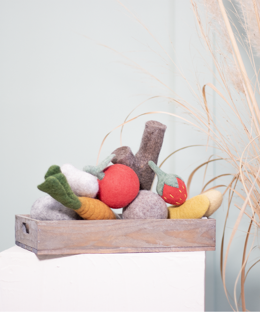 BUDDY. natürliches Hundespielzeug