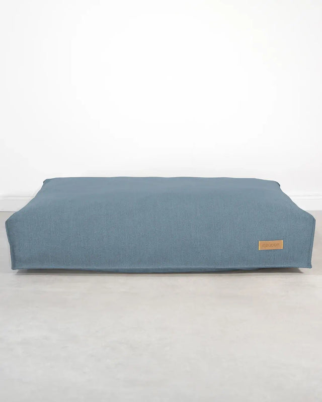 BUDDY. Hundebett - "Jumbo" - Petrol