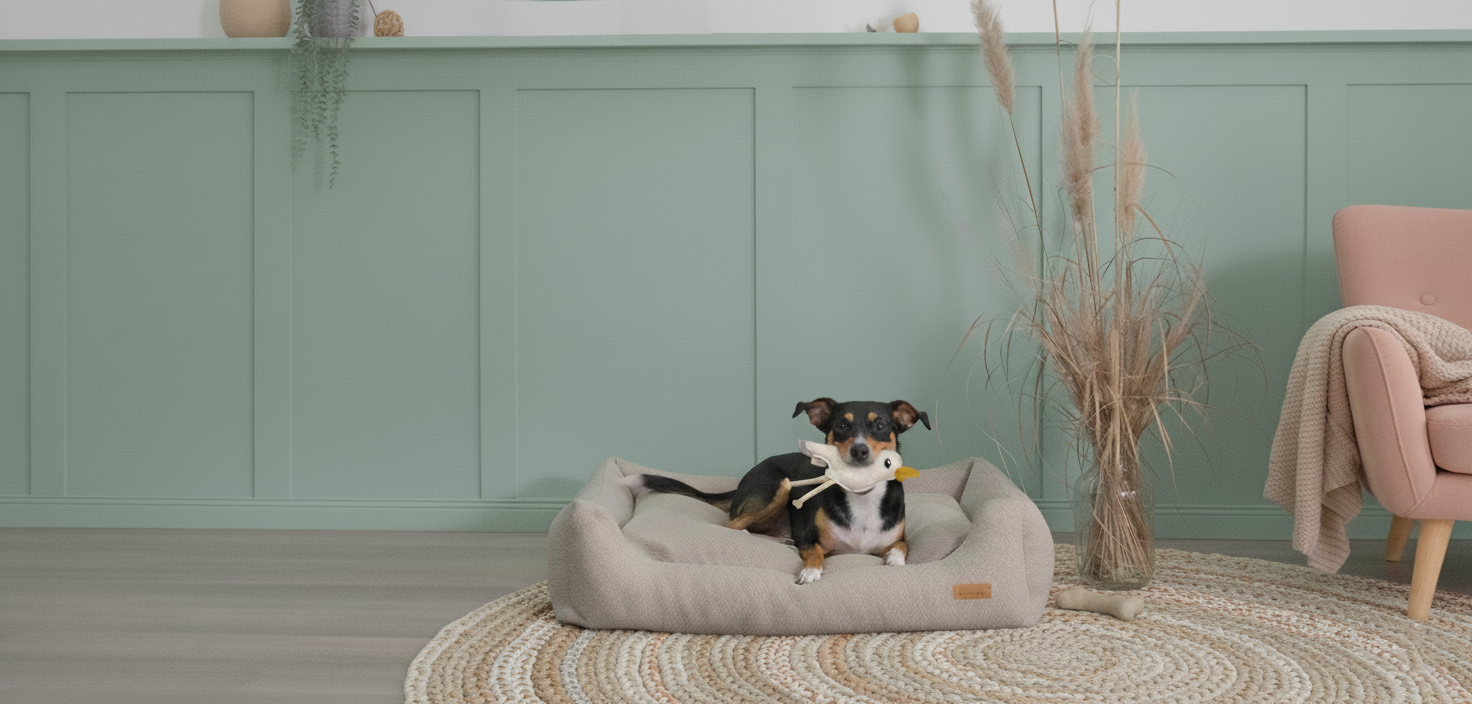 BUDDY. Hundezubehör