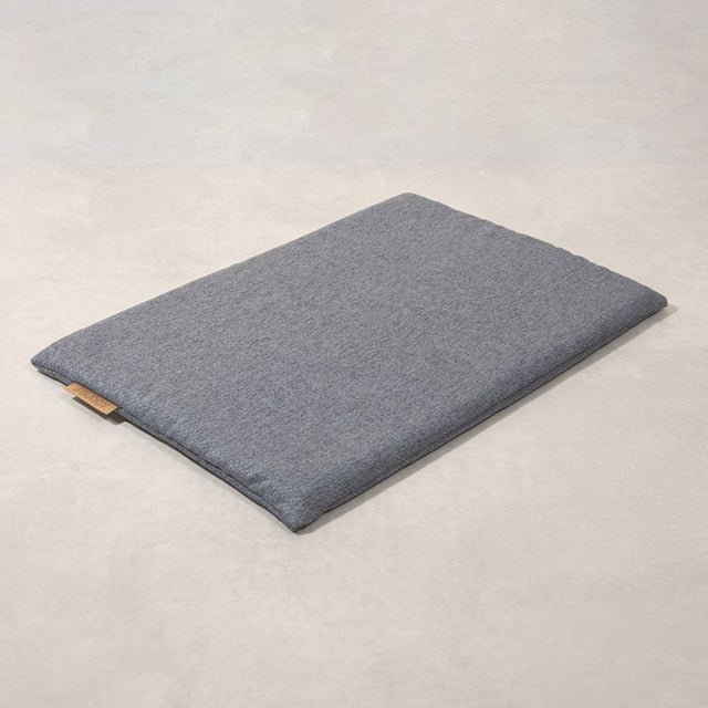 BUDDY. Hundematte - "Matt" - Blau