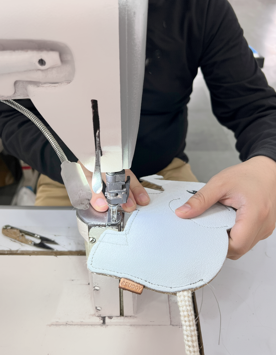 BUDDY. Hundezubehör