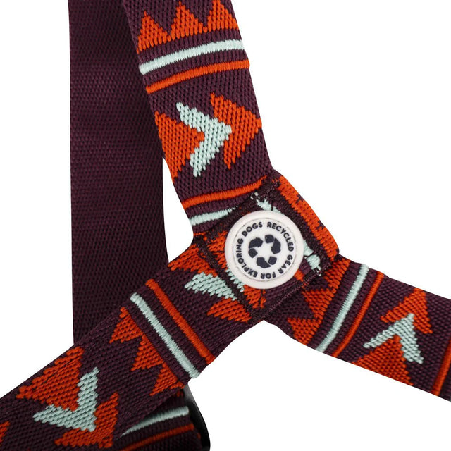 Woolly Wolf - Polar Night - Hundegeschirr - bei BUDDY. Hundezubehör online kaufen