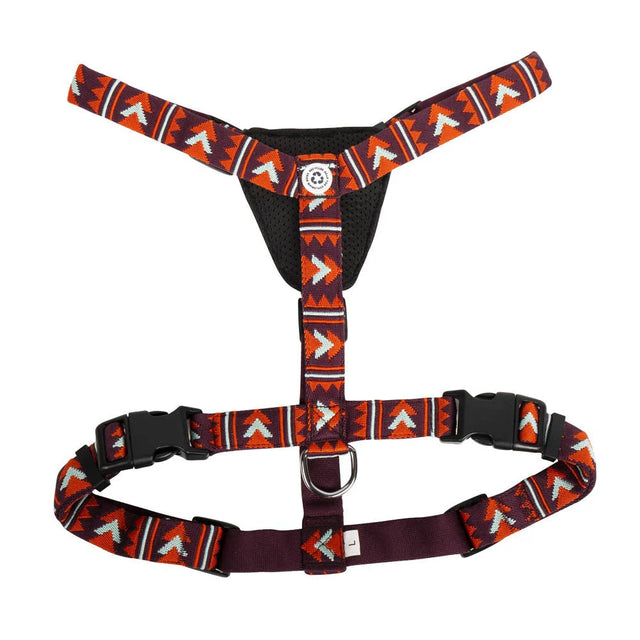 Woolly Wolf - Polar Night - Hundegeschirr - bei BUDDY. Hundezubehör online kaufen