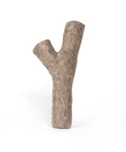 BUDDY. Hundespielzeug aus Wollfilz "Stock" - natürliches Hundespielzeug bei BUDDY. Hundezubehör online kaufen