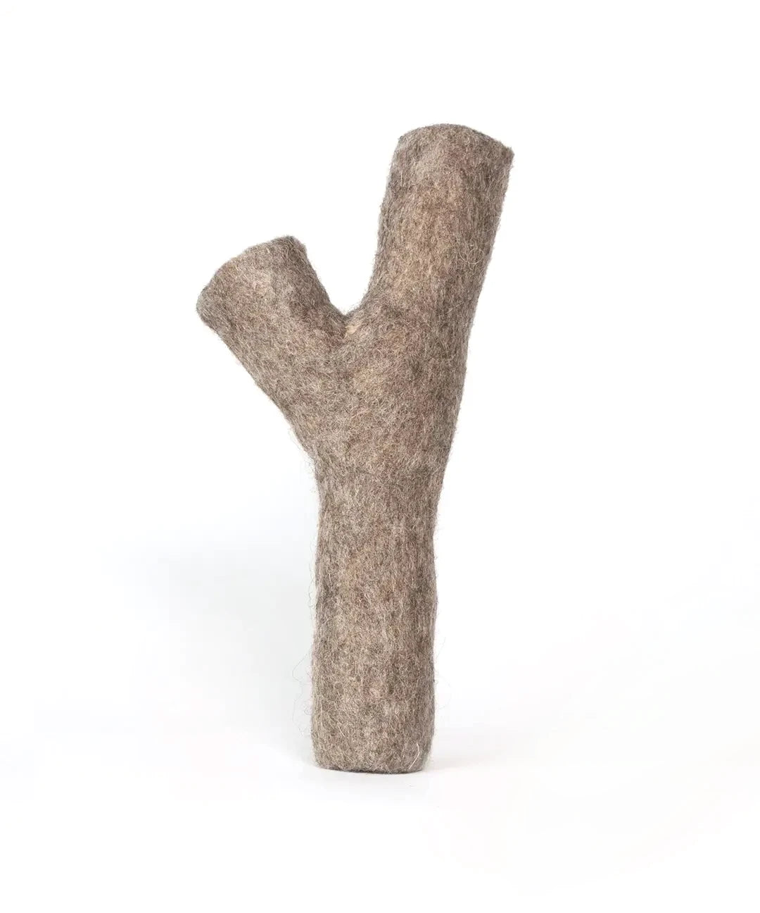 BUDDY. Hundespielzeug aus Wollfilz "Stock" - natürliches Hundespielzeug bei BUDDY. Hundezubehör online kaufen