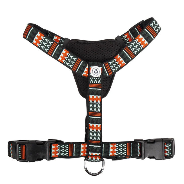 Woolly Wolf - Woodland - Hundegeschirr - bei BUDDY. Hundezubehör online kaufen