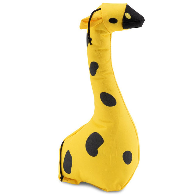 Beco - Plush Toy - George die Giraffe - Small - 16 cm - bei BUDDY. Hundezubehör