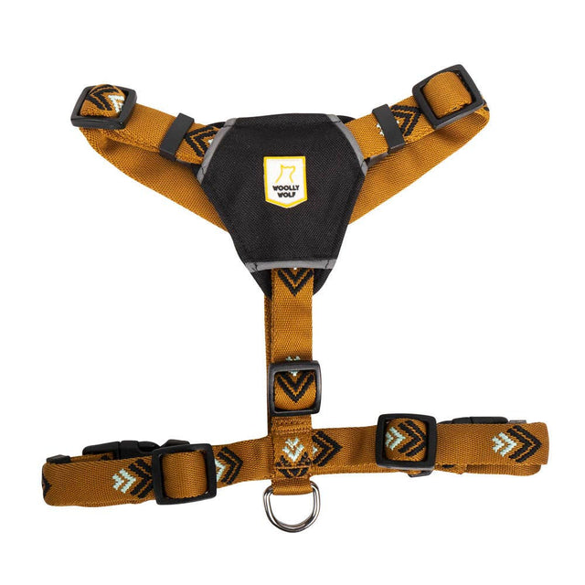 Woolly Wolf - Sea to Summit - Hundegeschirr - L bei BUDDY. Hundezubehör online kaufen Woolly Wolf - Sea to Summit - Hundegeschirr - L bei BUDDY. Hundezubehör online kaufen